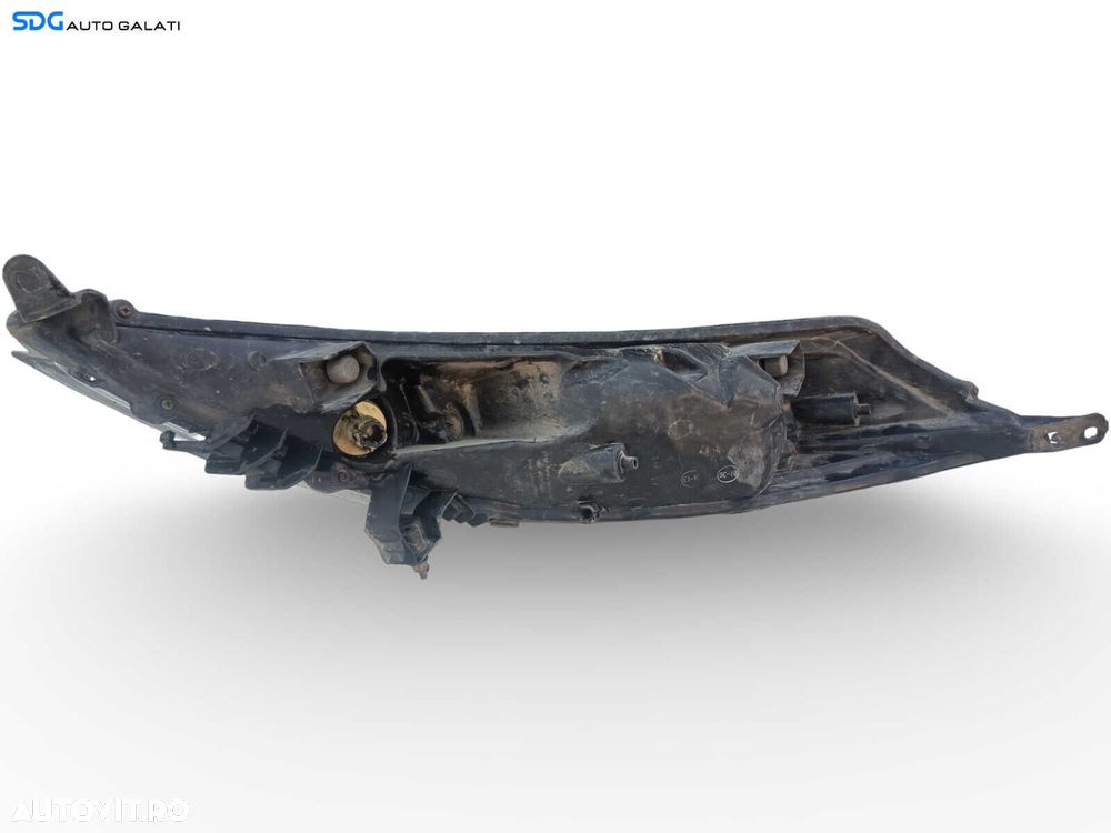 Far Pozitie Dreapta Nissan Juke F15 NFL Non Facelift 2010 - 2014 [K6321] - 7