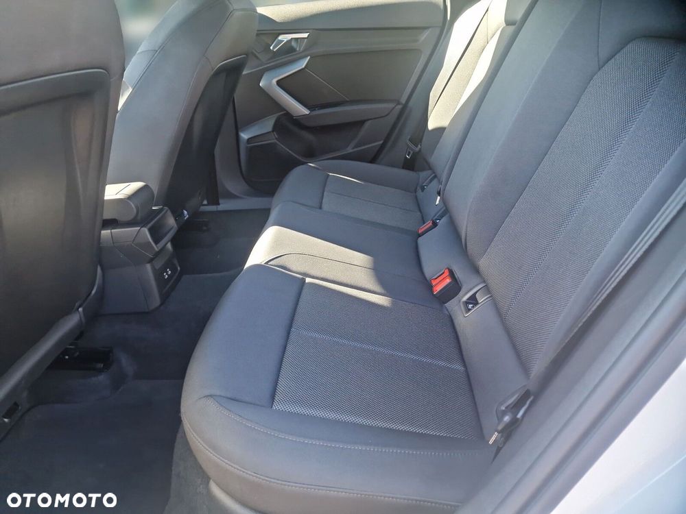 Audi A3 Sportback - 12