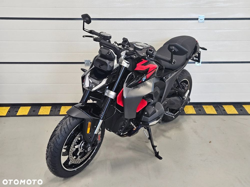 BMW R - 5