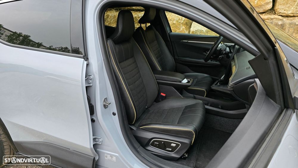 Renault Mégane E-Tech EV60 Iconic - 47