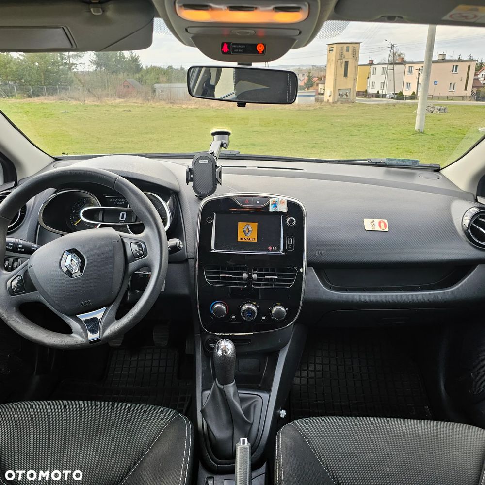 Renault Clio 1.5 dCi Zen - 16