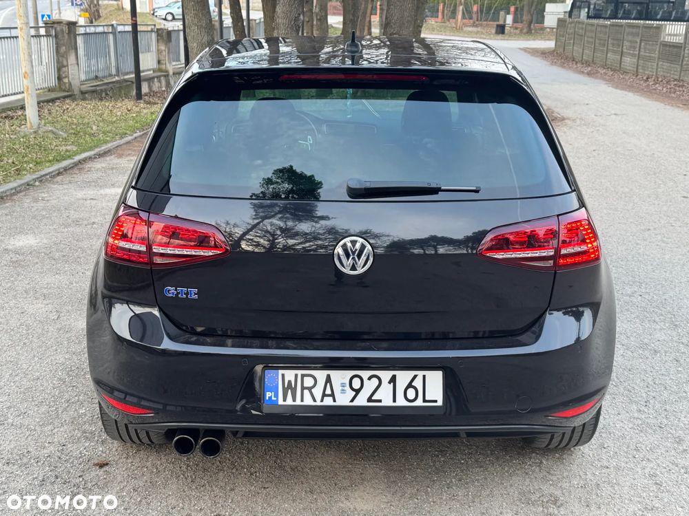 Volkswagen Golf - 15