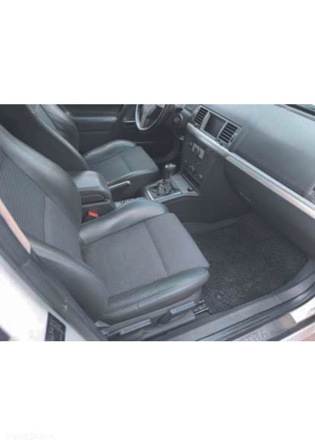 Opel Vectra - 14