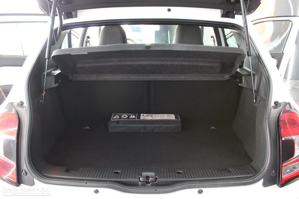Renault Twingo 1.0 SCe Intens - 29