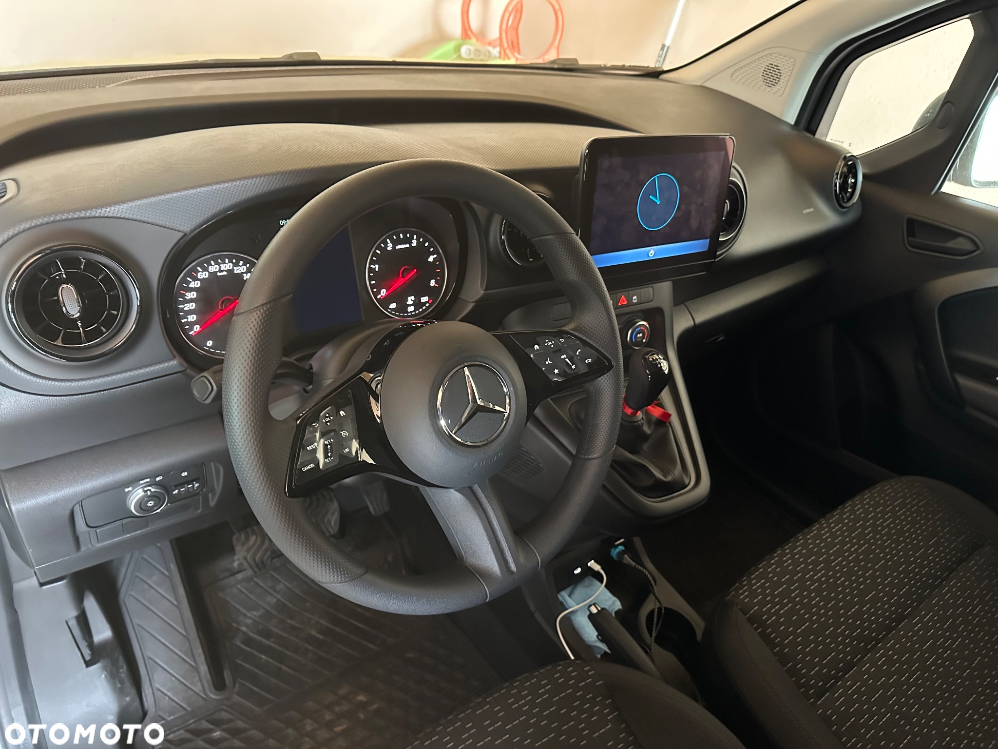 Mercedes-Benz Citan - 4