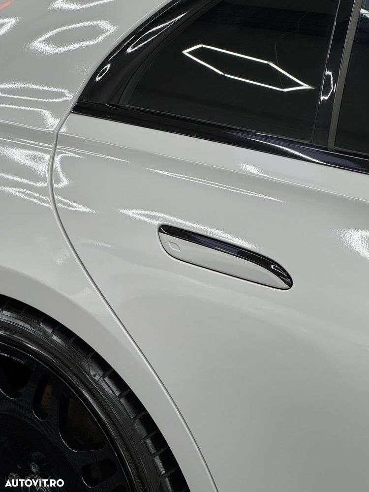 Mercedes-Benz S 500 4MATIC 9G-TRONIC - 16