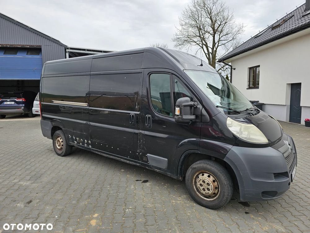 Citroën Jumper - 9