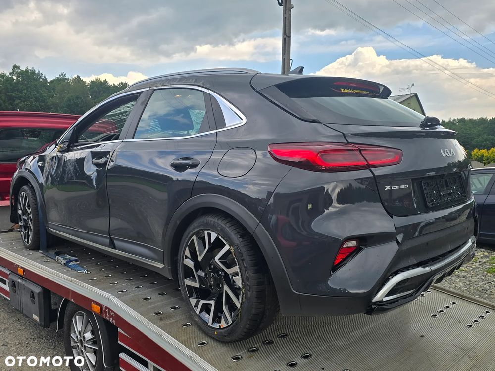Kia XCeed 1.6 T-GDI OPF DCT7 Platinum - 6