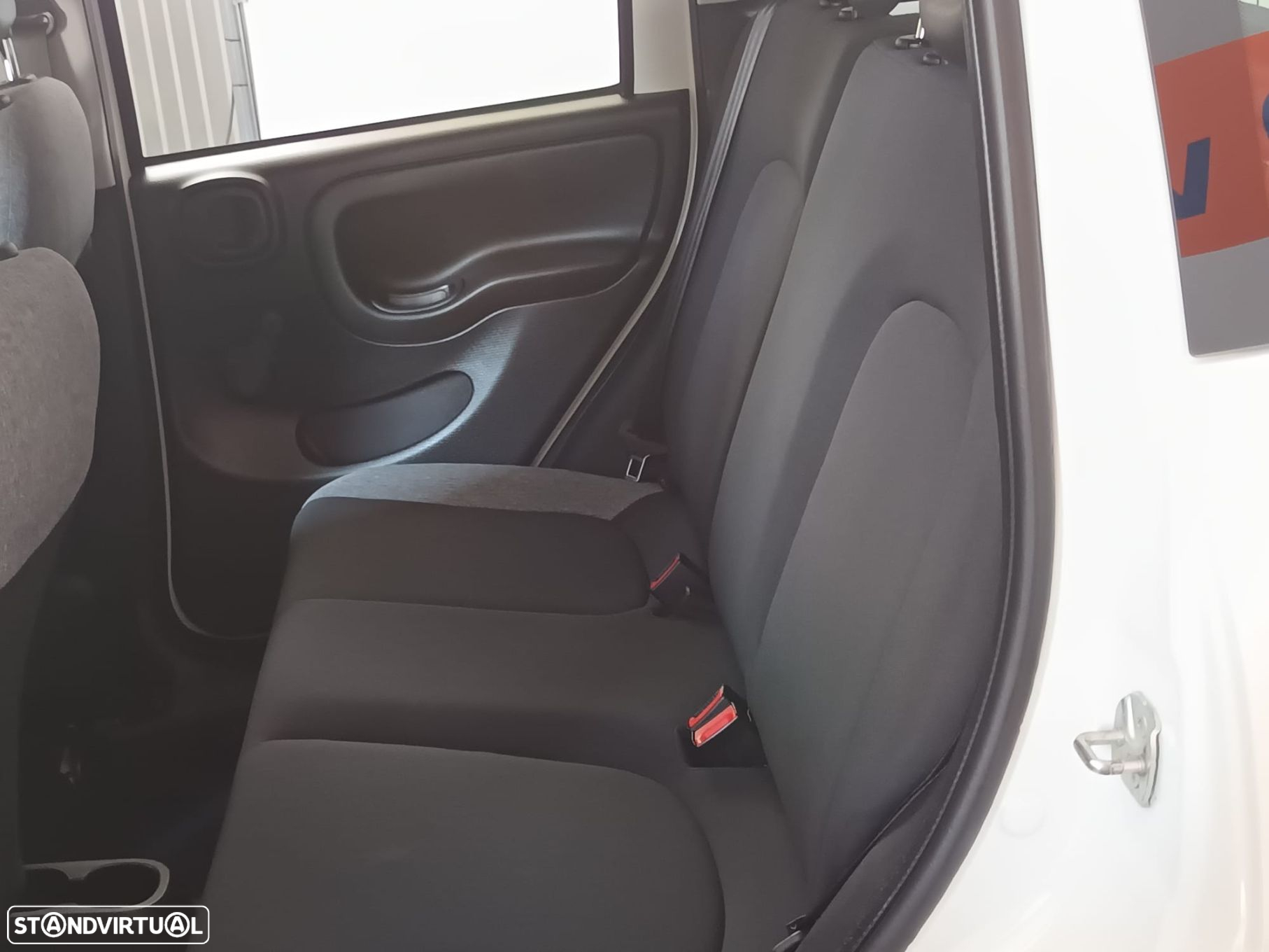 Fiat Panda - 21