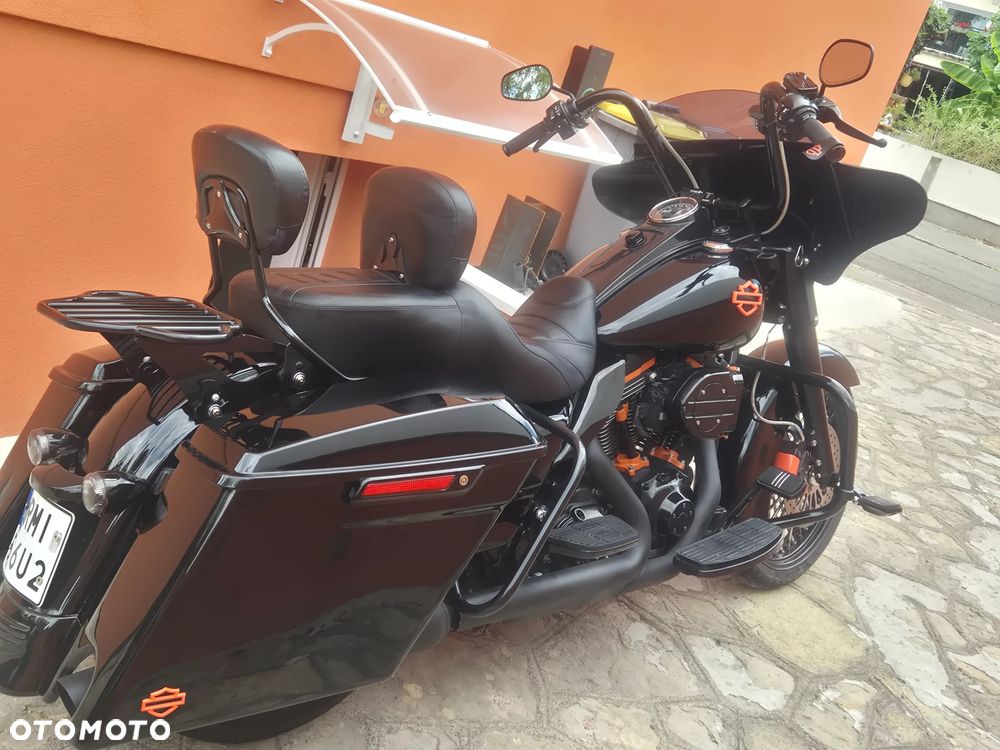 Harley-Davidson Inny - 3
