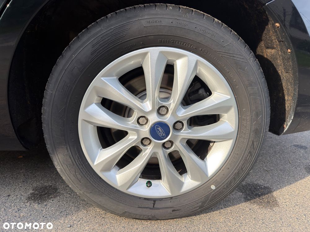 Ford Mondeo 2.0 TDCi Titanium - 21