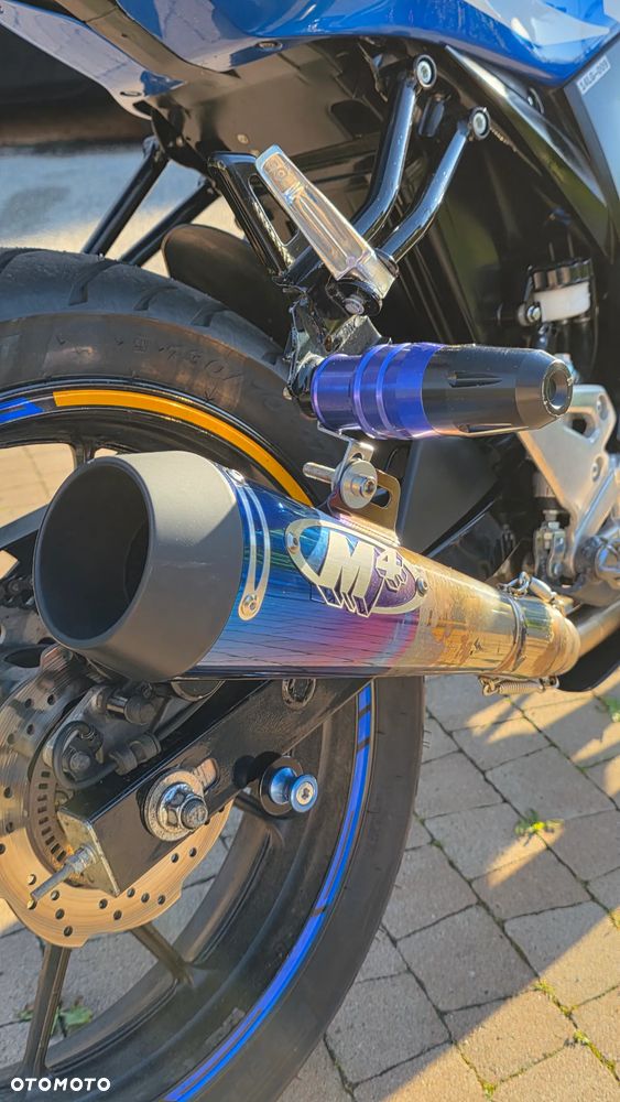 Suzuki GSX-R - 8