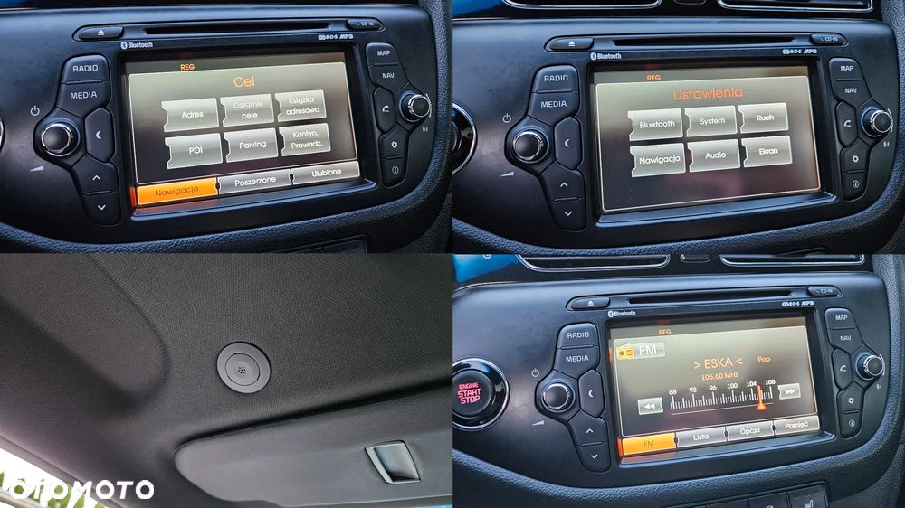 Kia Ceed 1.6 T-GDI GT-Track - 30