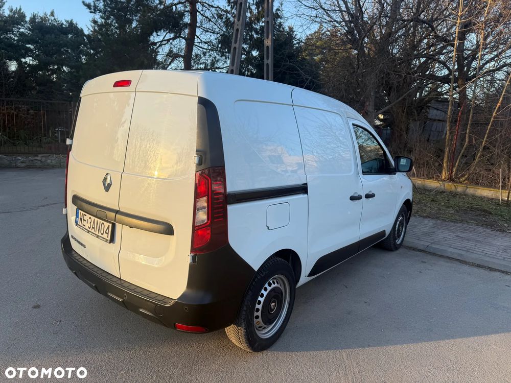 Renault Express - 3