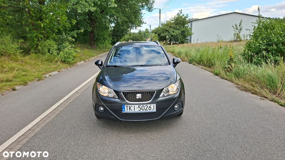 Seat Ibiza 1.2 TSI Style - 13