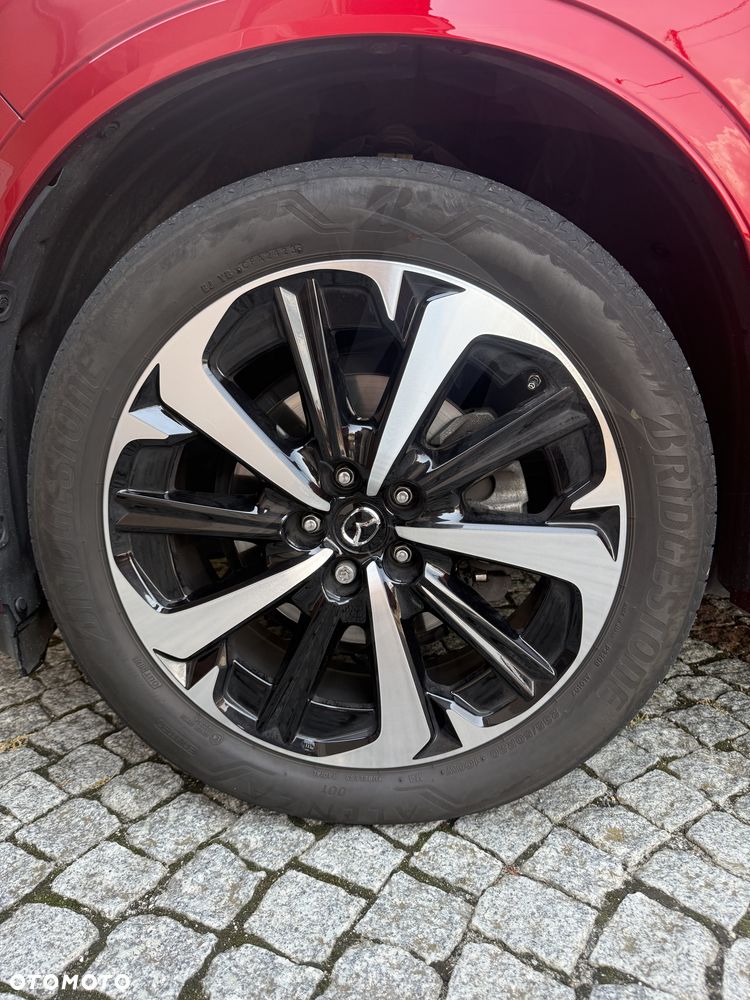 Mazda CX-60 3.3 D mHEV Takumi AWD - 15