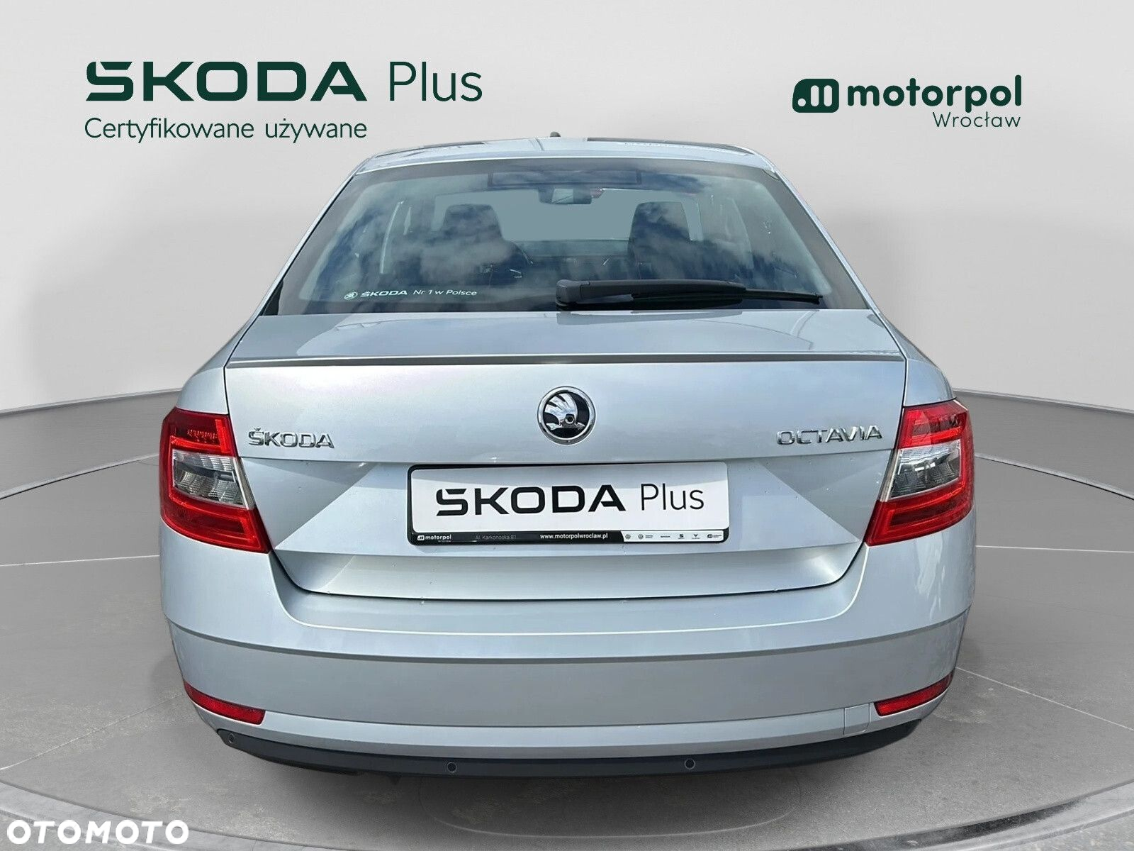 Skoda Octavia 1.5 TSI ACT Ambition - 12
