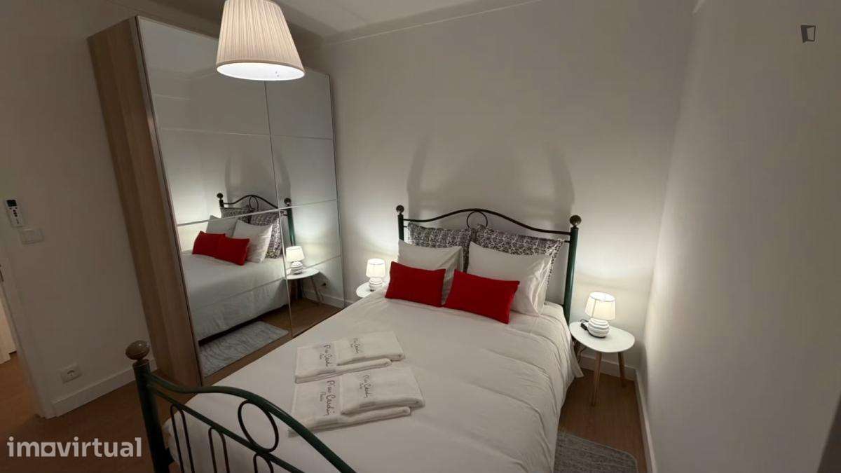 Casa com 3 quartos - localizado em Ourem - Grande imagem: 3/19