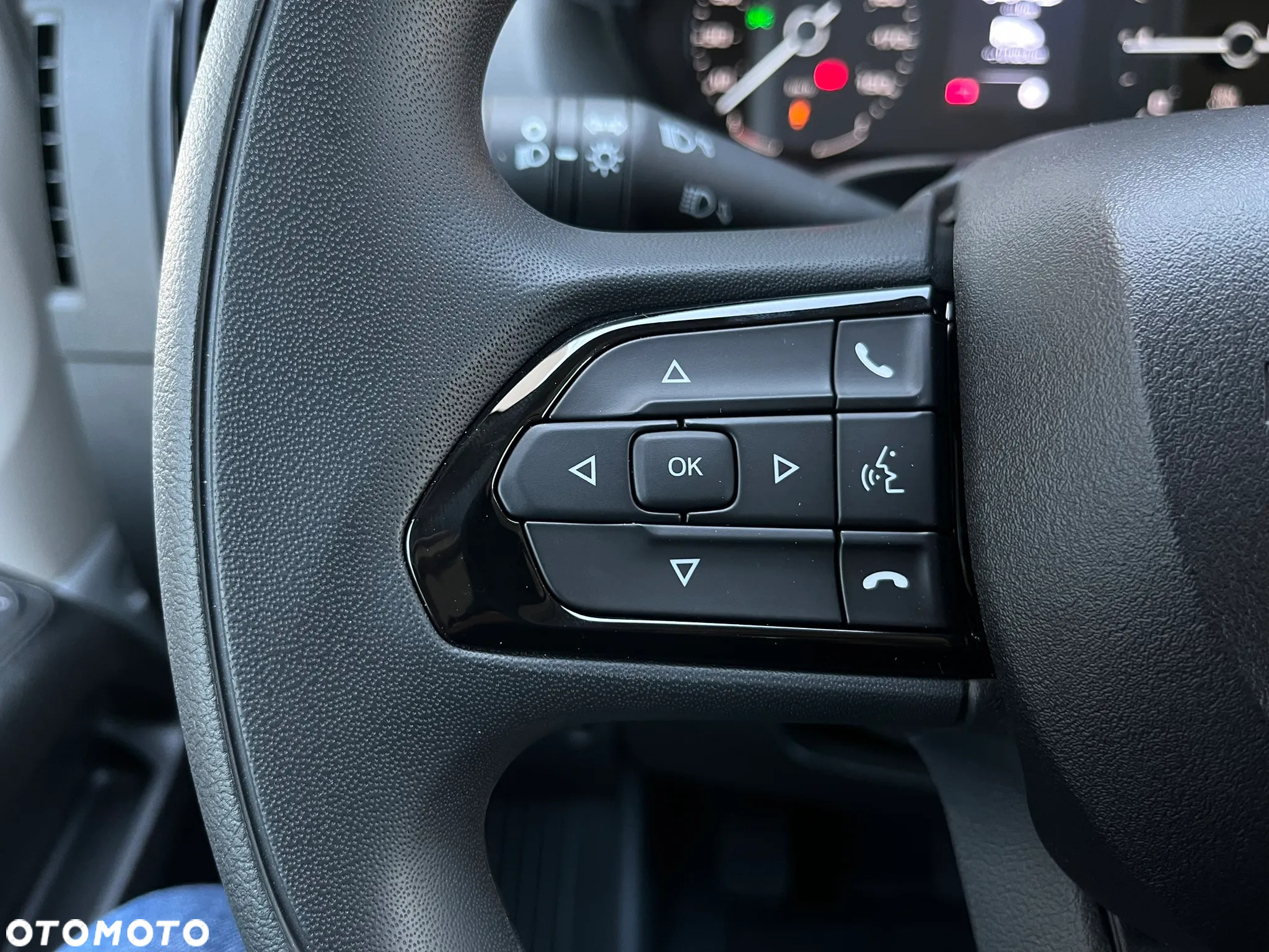 Peugeot Boxer Doka Podwójna Kabina| Skrzynia| 6 PALET|140KM MT6| Euro 6E |DMC 3.5t - 22