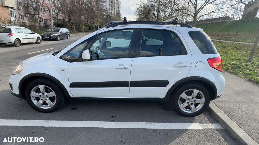 Suzuki SX4 ver-1-6-at-gs-2wd-esp - 3