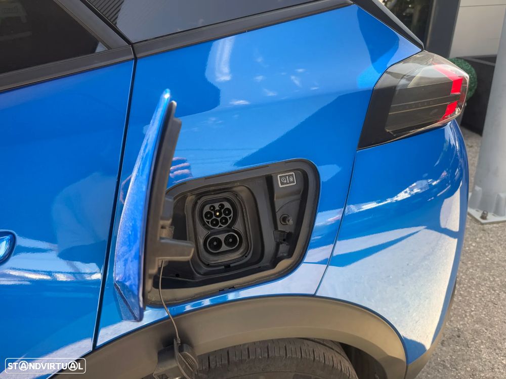 Peugeot e-2008 50 kWh Style - 6