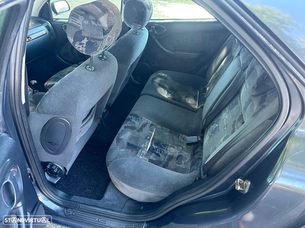 Citroën Xsara 1.4i SX - 8