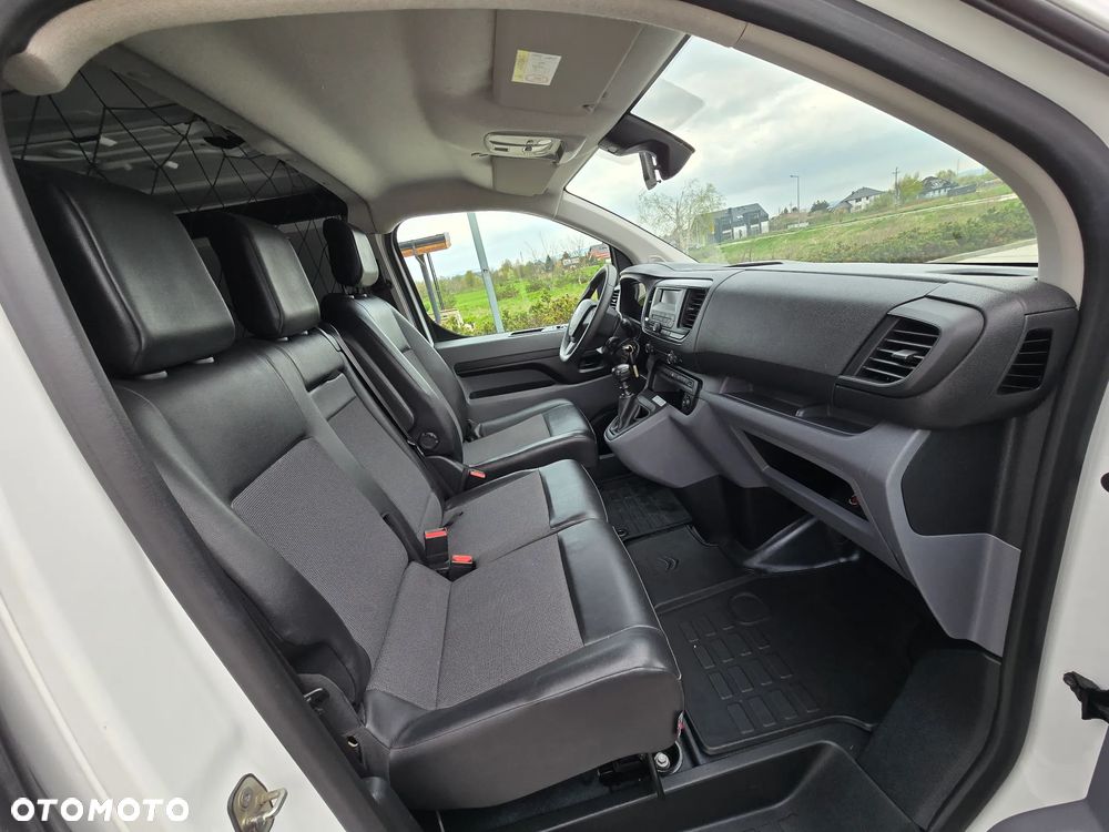 Citroën Jumpy 4x4 - 11