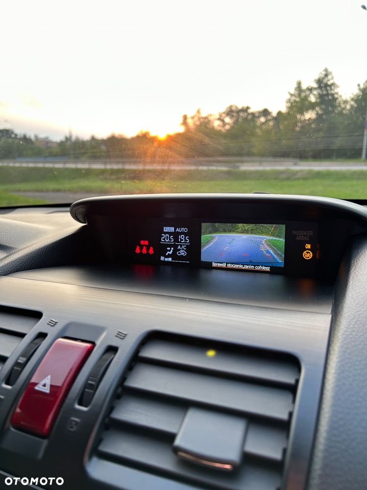 Subaru Forester - 17