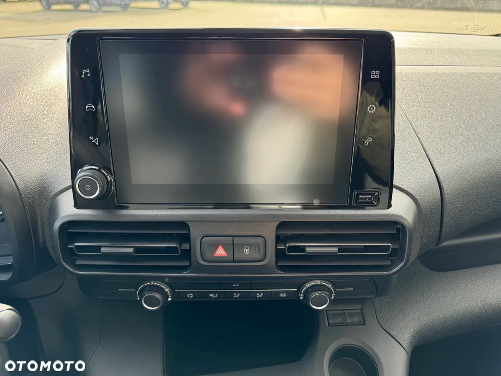 Toyota Proace City Verso 1.5 D-4D Business - 26