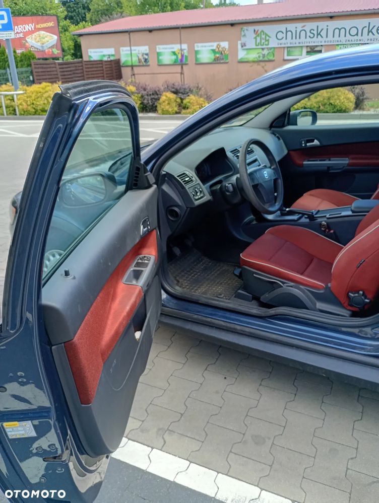 Volvo C30 1.6D DRIVe Summum - 5
