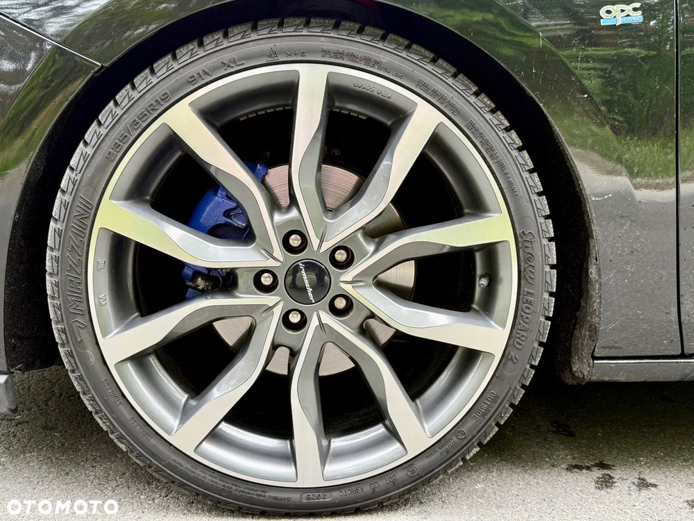 Opel Astra 1.6 Turbo Start/Stop Innovation - 17