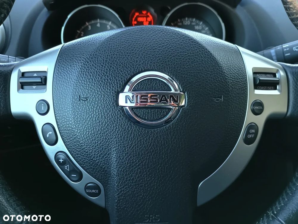 Nissan Qashqai 2.0 Acenta - 14