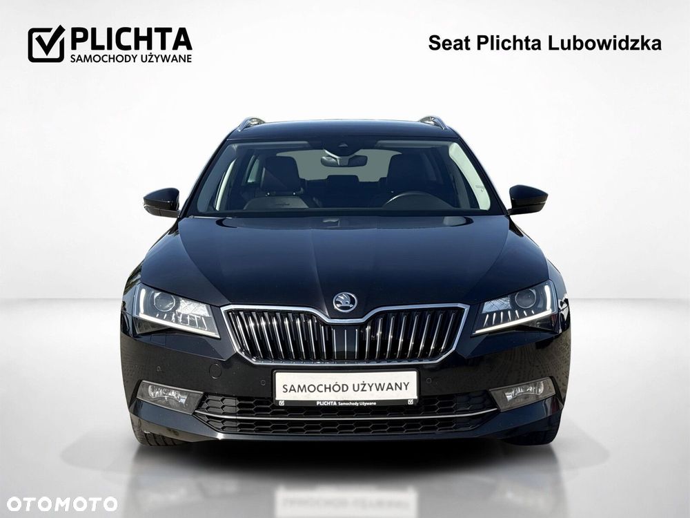 Skoda Superb - 9