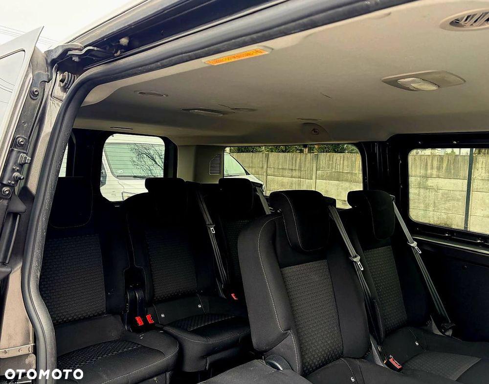 Ford Transit Custom Kombi 320 L2H1 Trend - 16