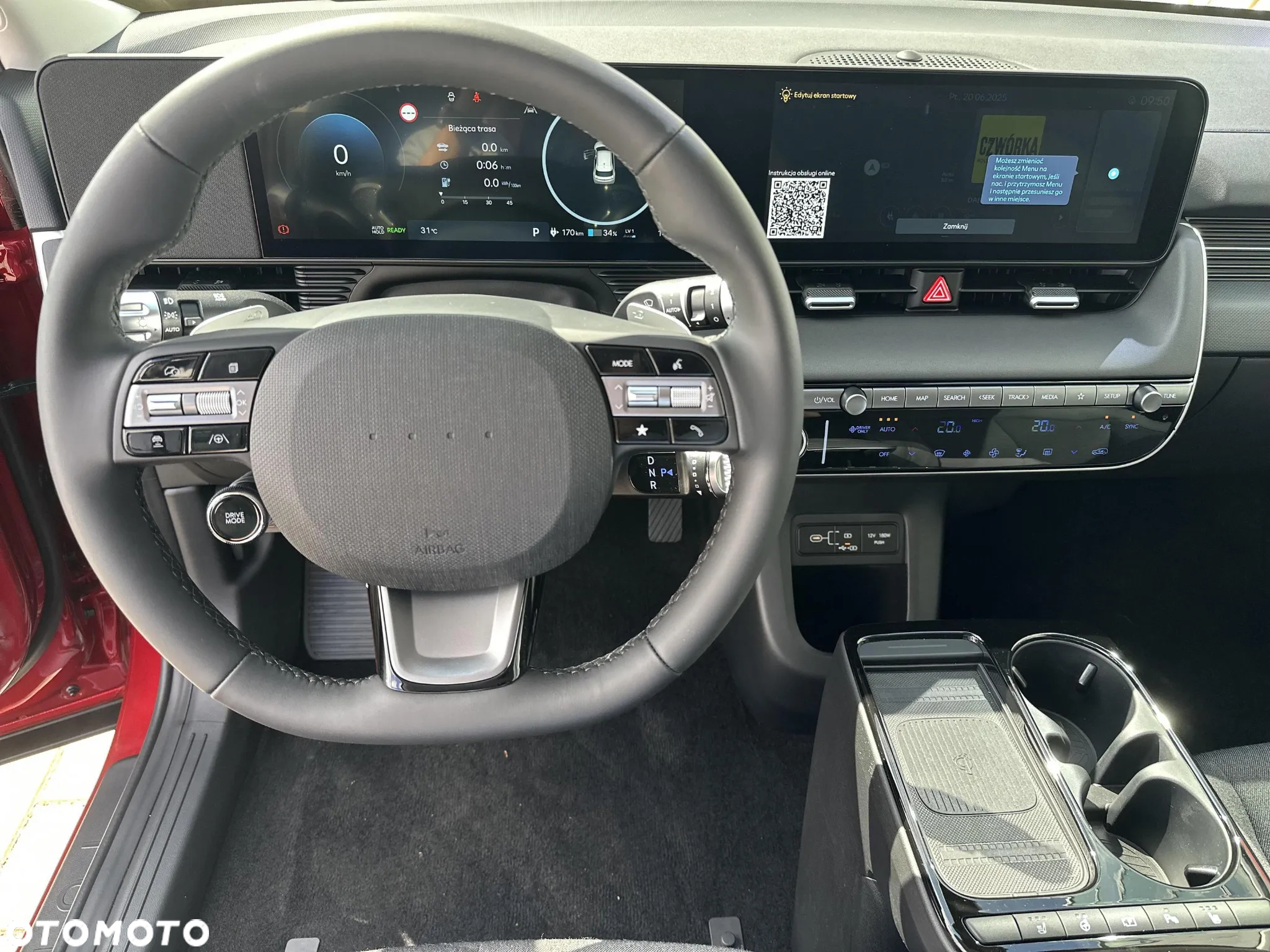 Hyundai IONIQ - 13
