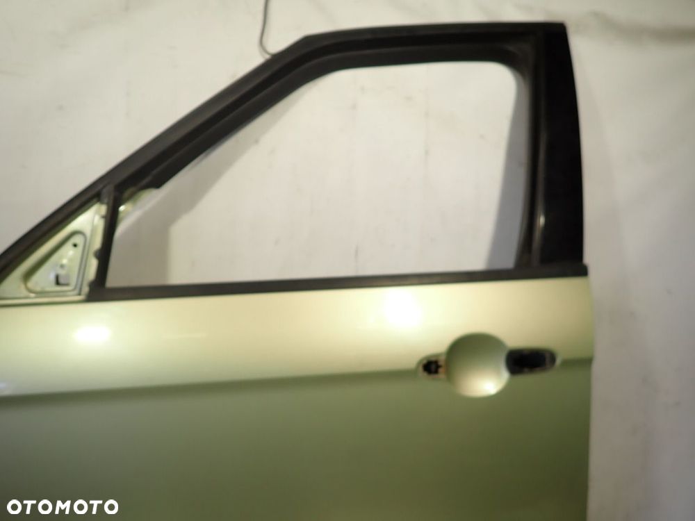 DRZWI LEWY PRZÓD FORD S-MAX WA6 66 - 4