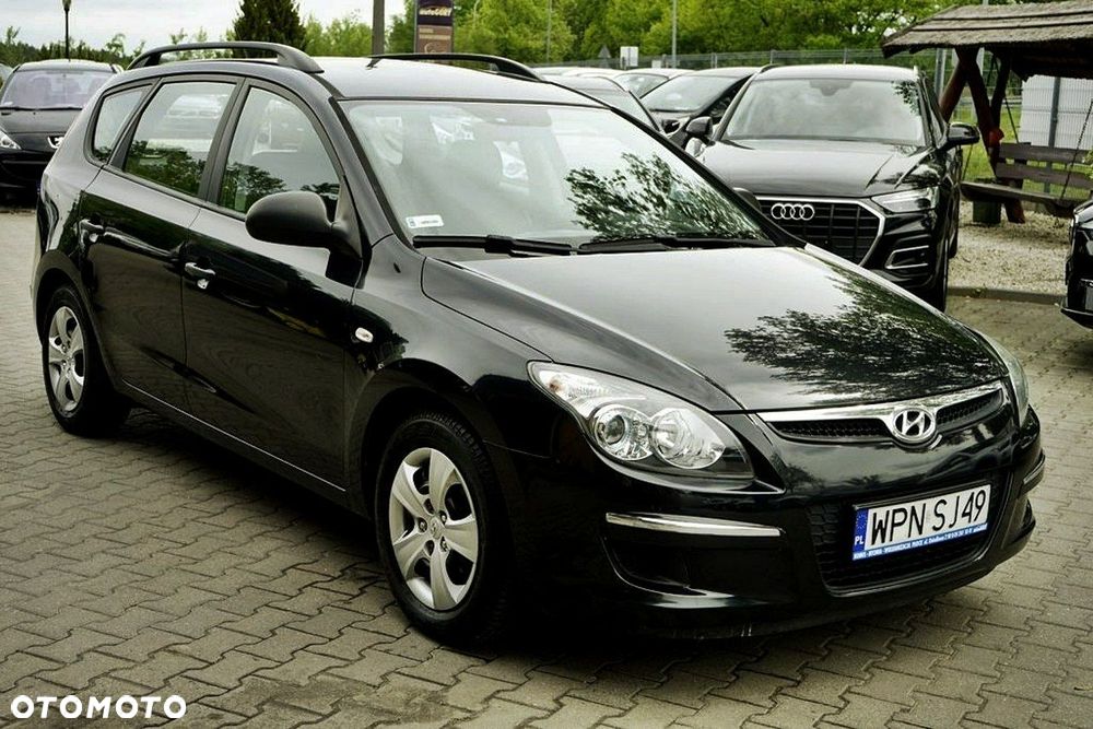 Hyundai i30 - 11