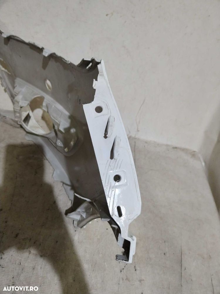 Bara fata Ford Kuga I, 2008, 2009, 2010, 2011, cod origine OE 8V41-17757-A. - 10