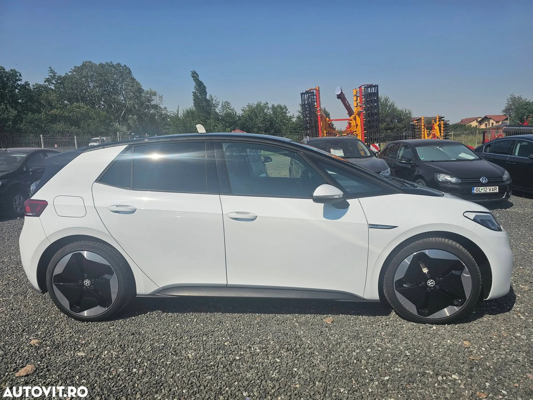 Volkswagen ID.3 58 kWh Pro - 6