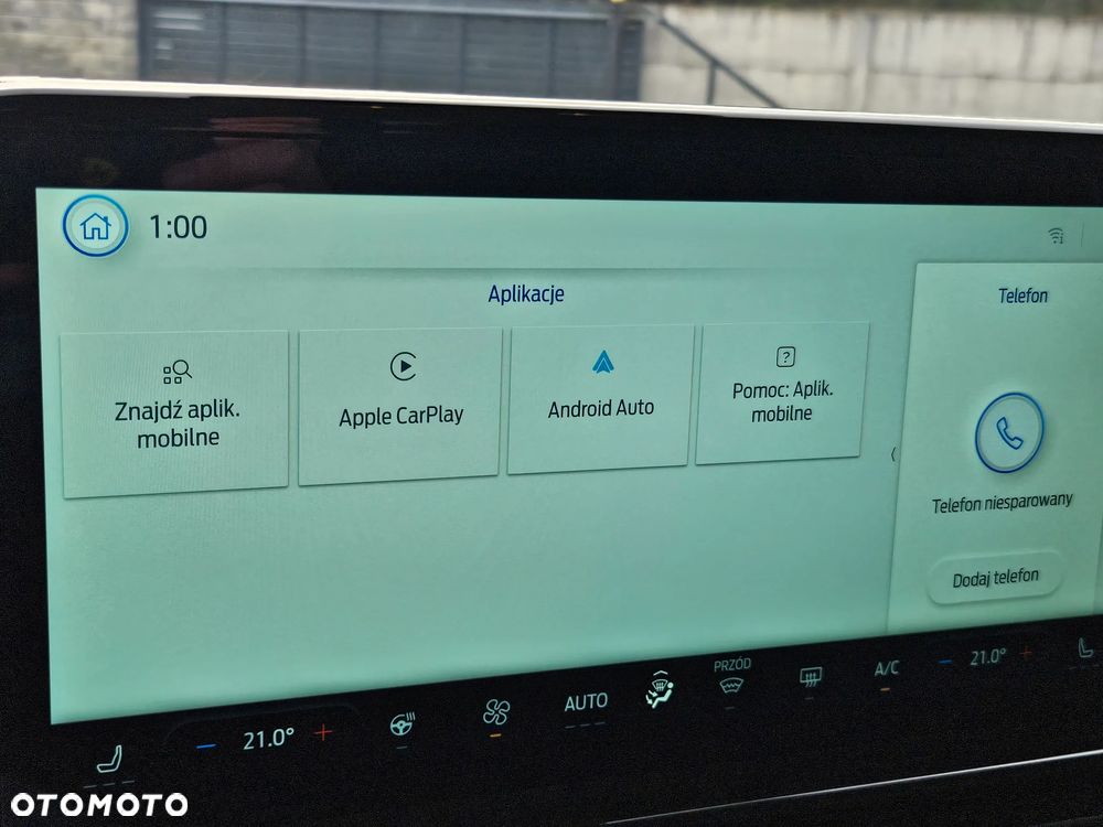 Ford Tourneo Custom 2.0 EcoBlue L2 Titanium X SelectShift - 30