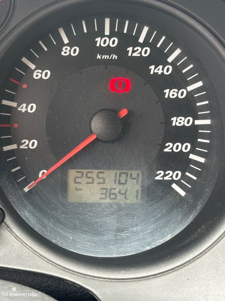 SEAT Ibiza - 7