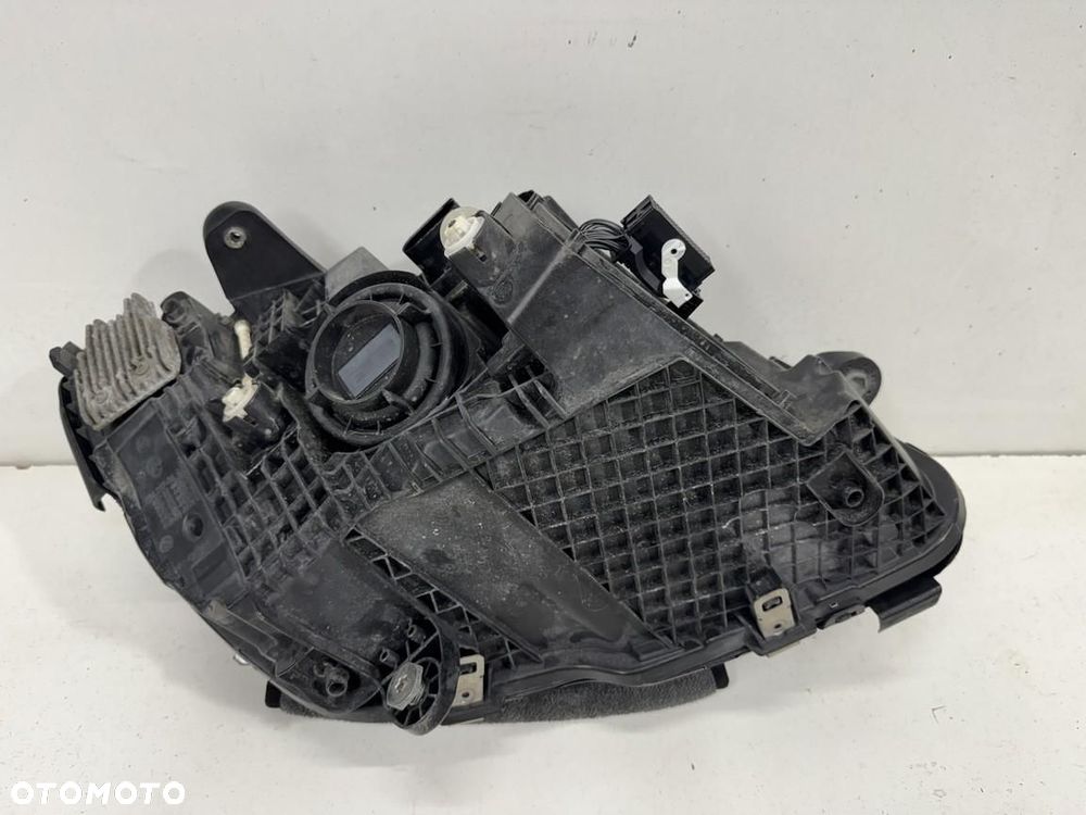 Zderzak przód maska lampa pas  Mercedes c klasa 205 lift amg  A2059067905 - 19