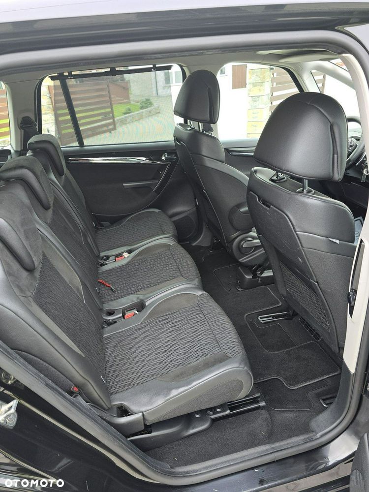 Citroën C4 Grand Picasso - 22