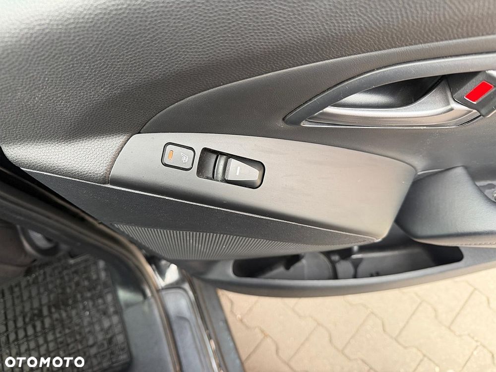 Hyundai ix35 1.7 CRDi Premium 2WD - 20