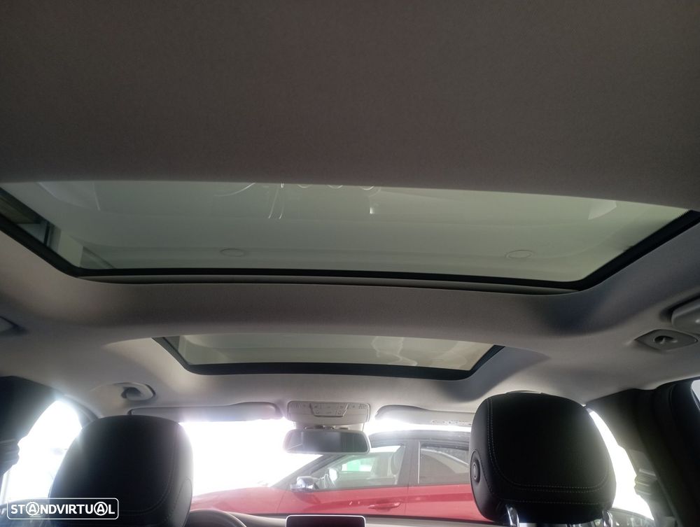 Mercedes-Benz GLC 250 d AMG Line 4-Matic - 14