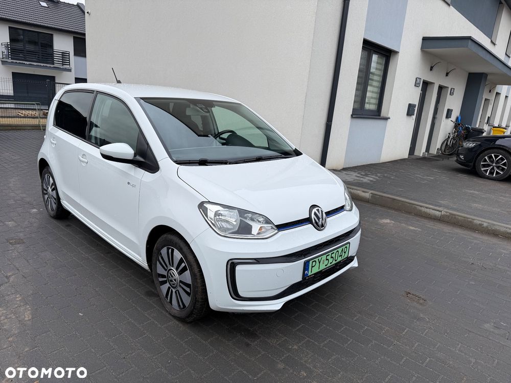 Volkswagen up! e-up - 1