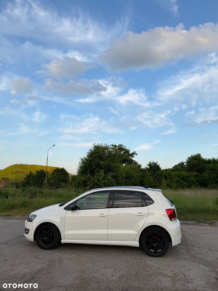 Volkswagen Polo - 8