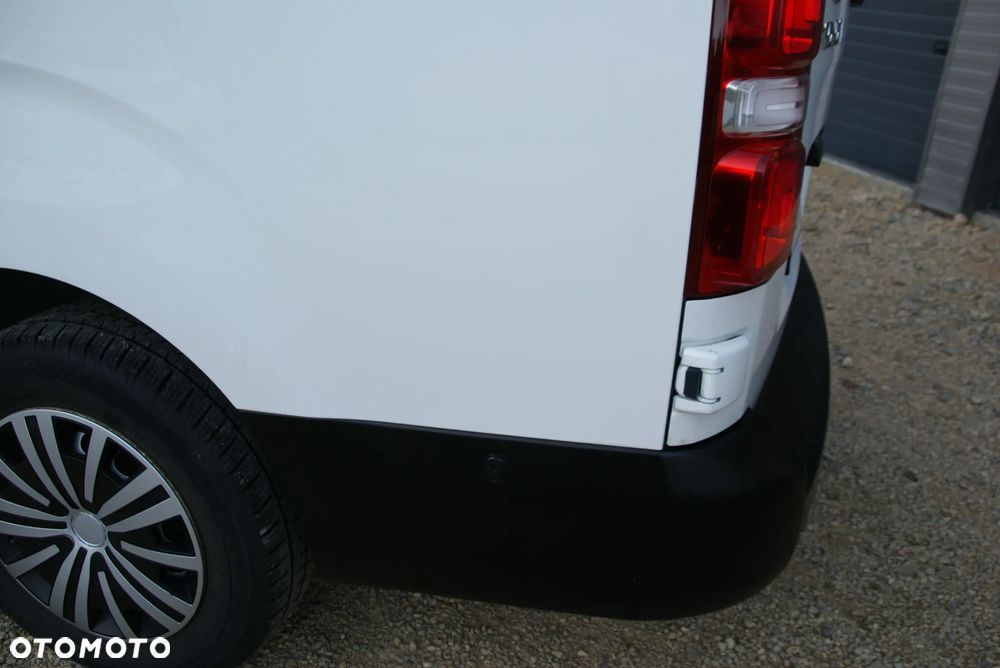 Toyota Proace - 8