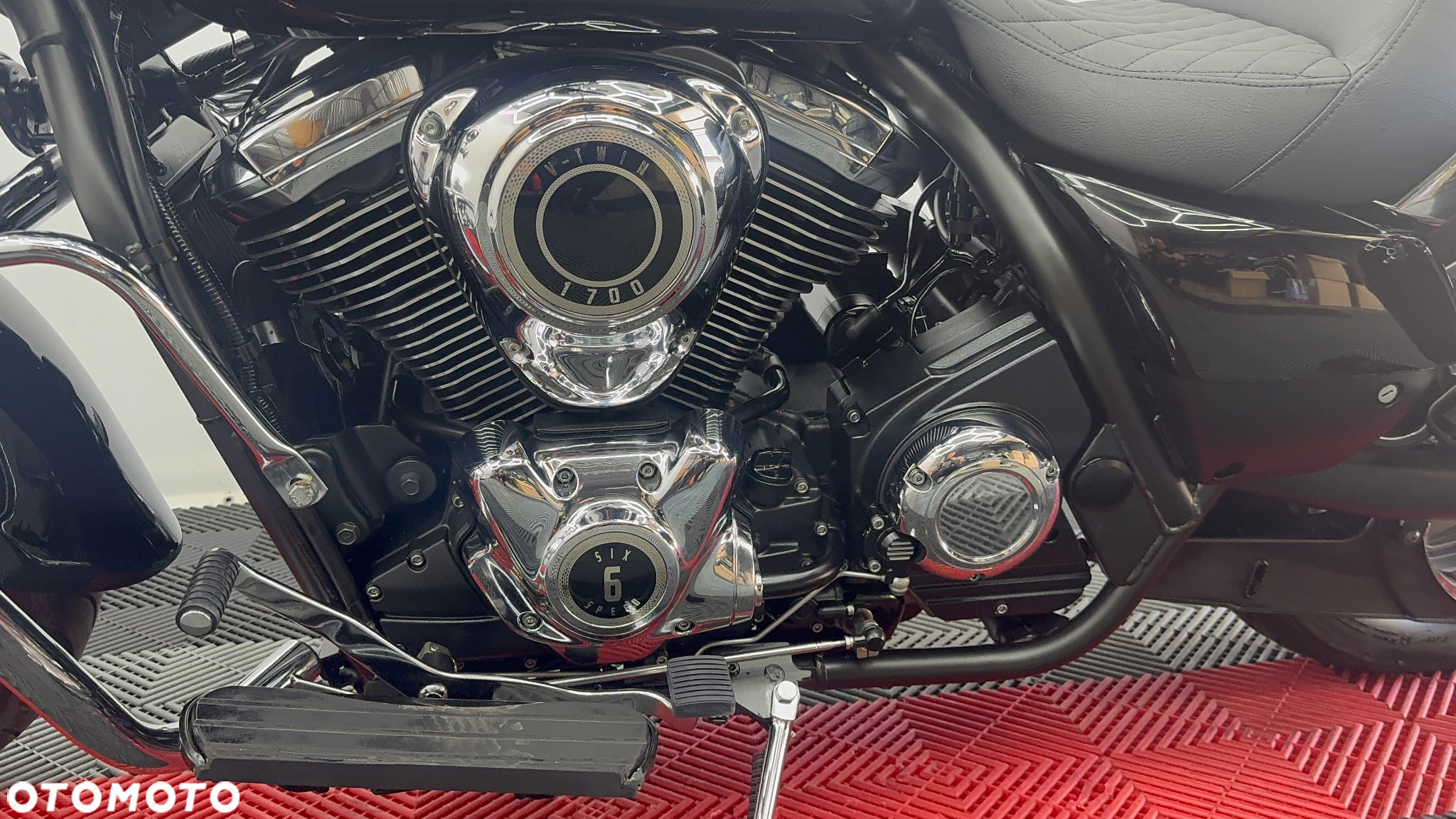 Kawasaki Vulcan - 15