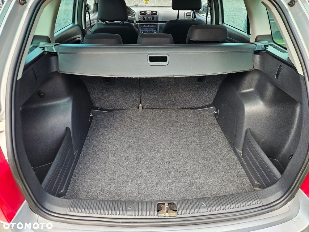 Skoda Fabia 1.2 TSI Ambiente Green tec - 13